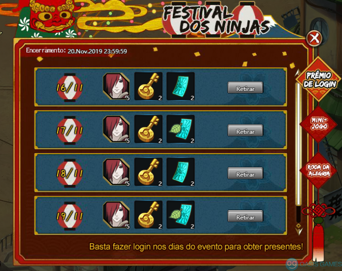 festivaldosninjas