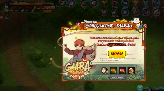 gaara 4 2