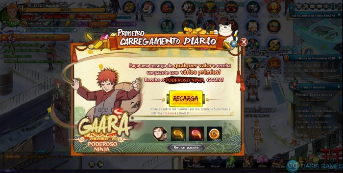 Jogo oficial de Naruto português200522162423