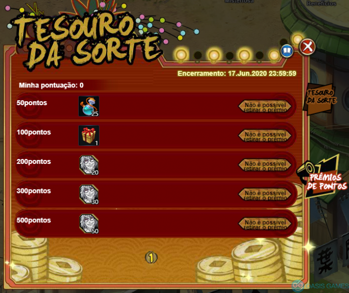 Tesouro Da Sorte_1