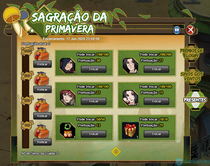 Sagração da Primavera 3