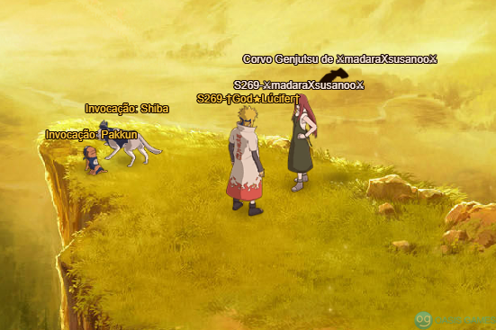 minato e kushina