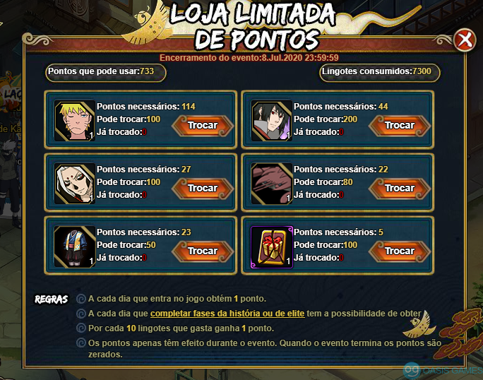 lojalimitadapontos