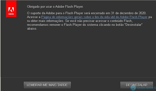 flash