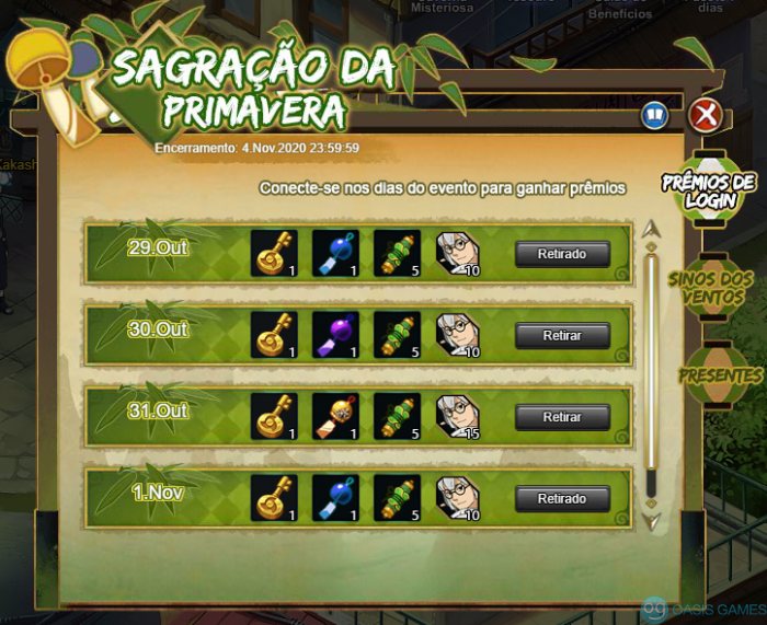 Sagração da Primavera