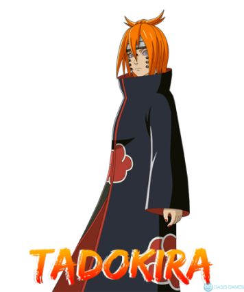 Tadokira