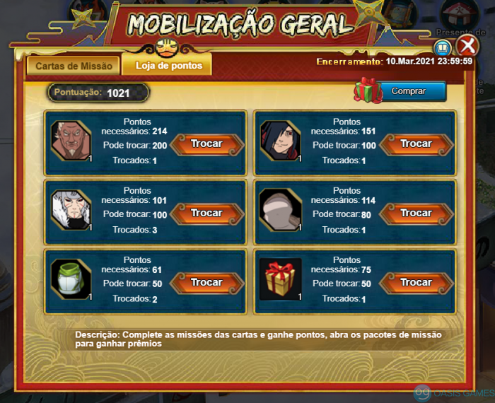 Mobi geral