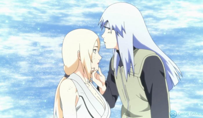 Tsunade-and-Dan-in-Naruto