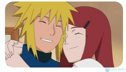 minato e kushina