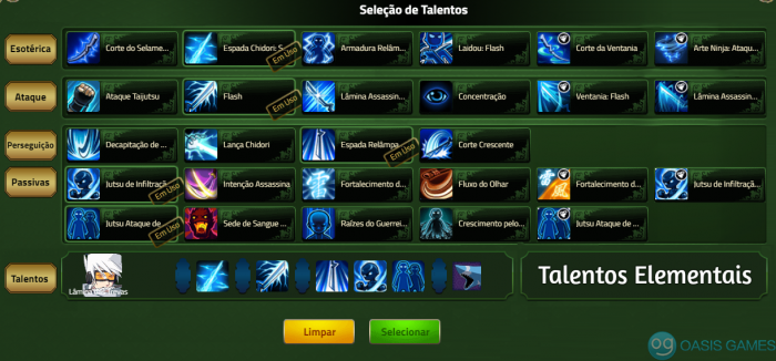 comp 1 talentos