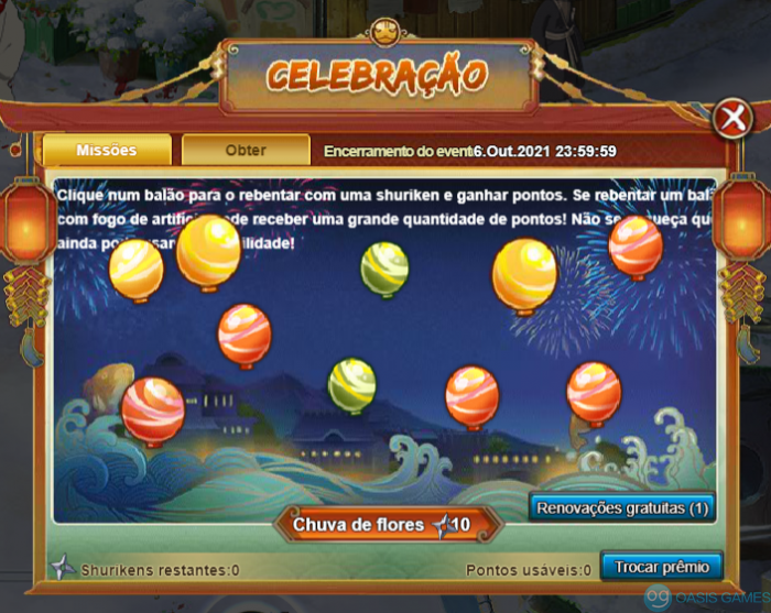 Celebração 1