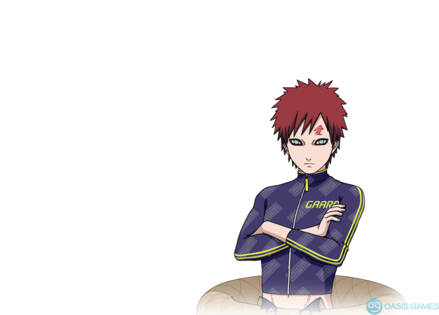 Gaara