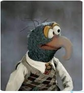 gonzo