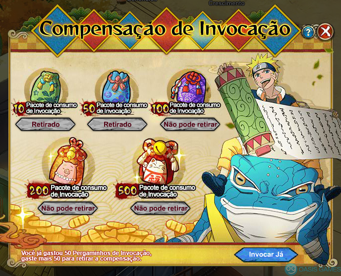 invocacao