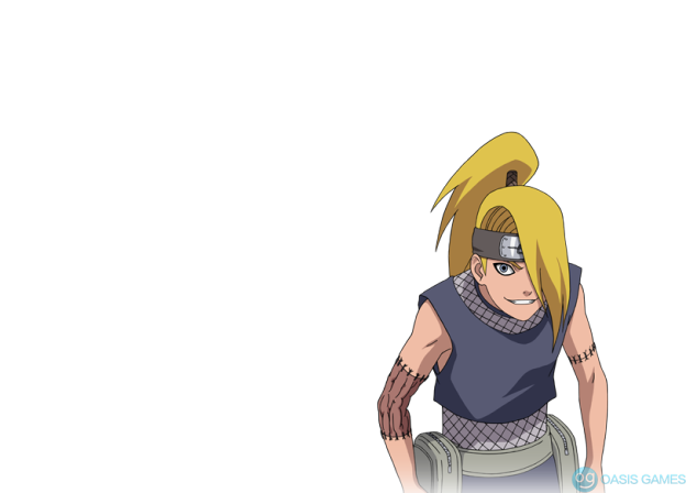 Deidara