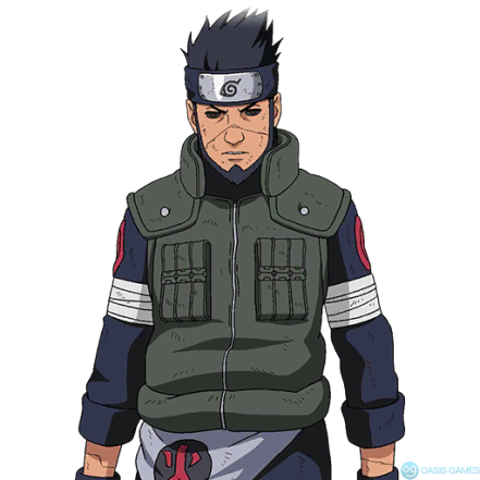 Asuma_Sarutobi