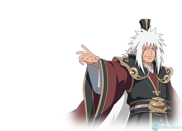 Jiraiya