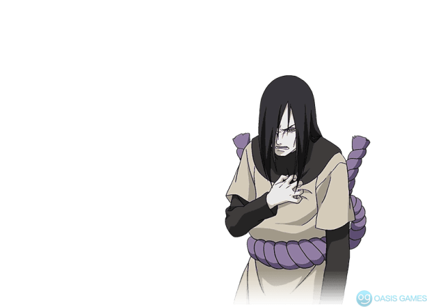 Orochimaru